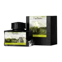 جوهر خودنویس پیرکاردین رنگ Hayao Green
