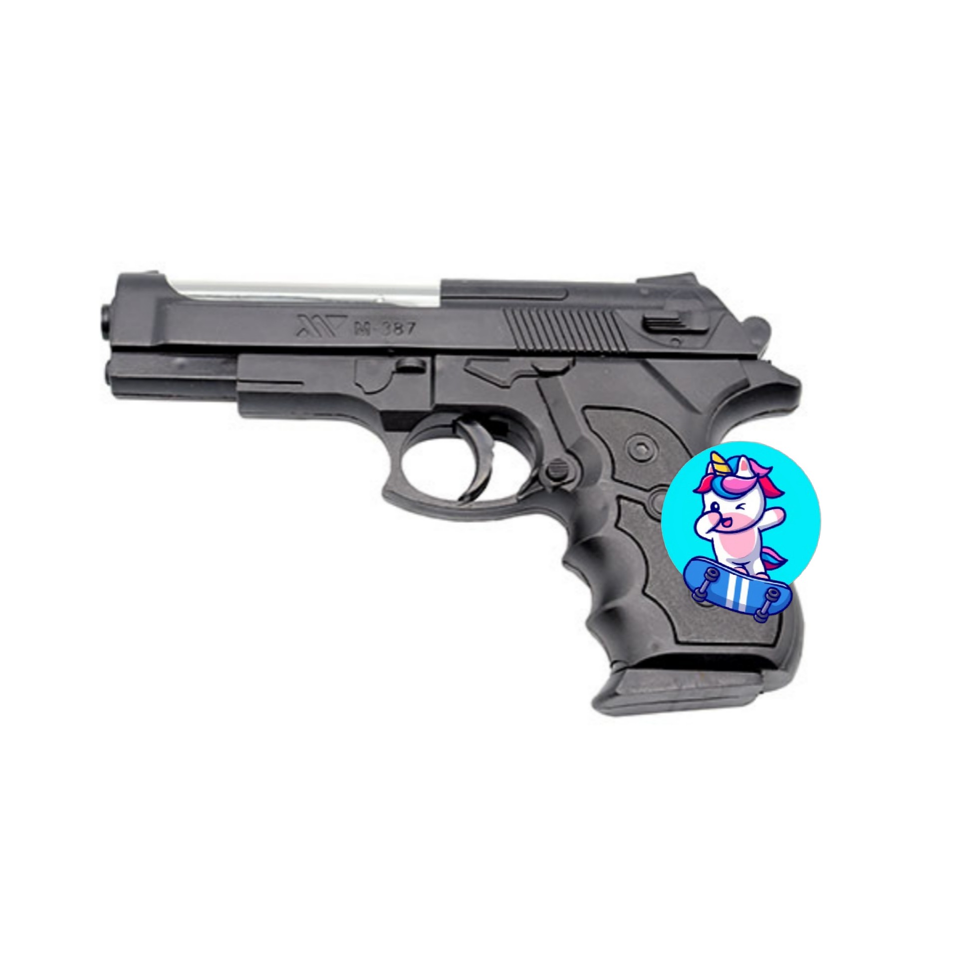 کلت ساچمه ای