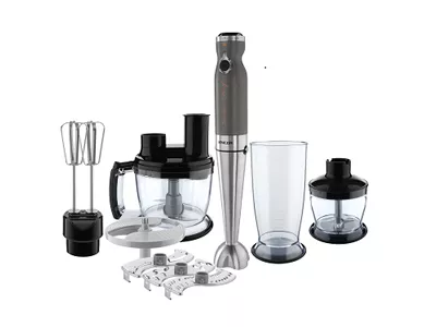 گوشت کوب برقی مدل مولینکس dd655 با 18ماه گارانتی