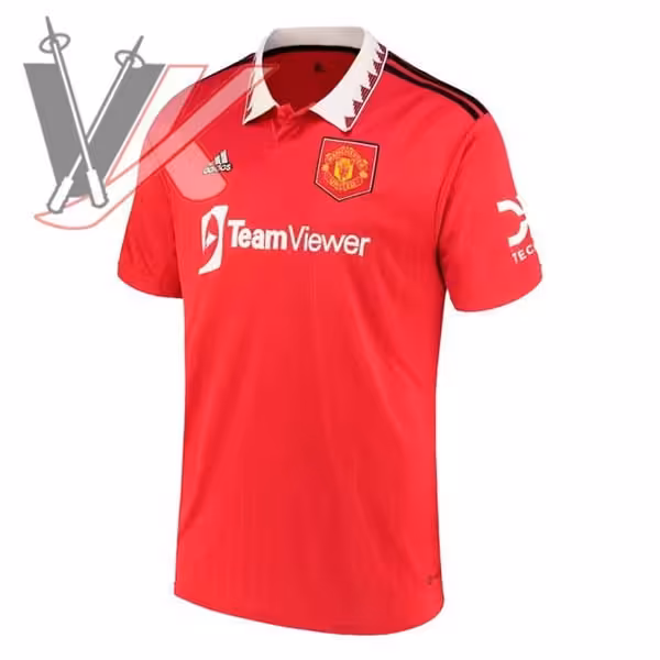 لباس اول منچستریونایتد 2023 کد 2301020