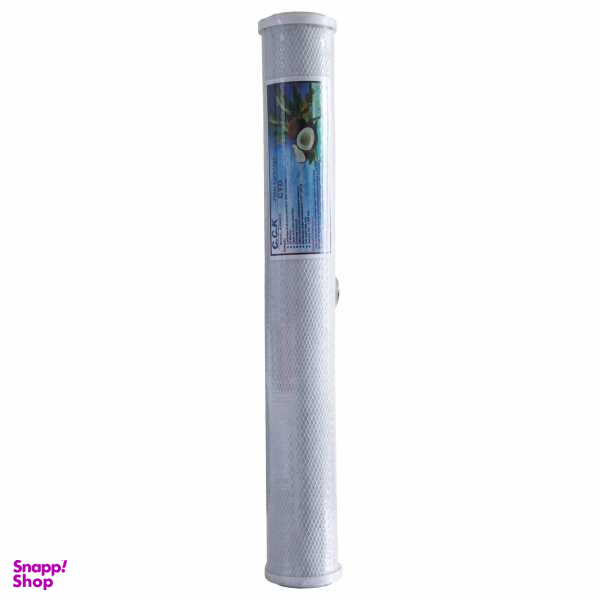 فیلتر دستگاه تصفیه کننده آب سی سی کا مدل CTO-10-Slim