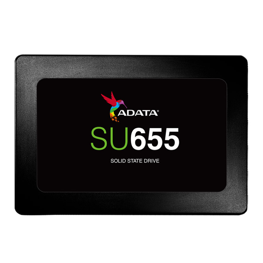 اس اس دی ای دیتا Ultimate SU655 SATA III 240GB