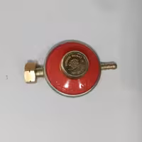 رگلاتور پرسی نیمه فشار آویژه