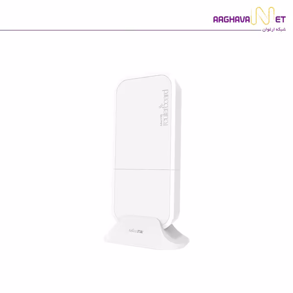 قیمت و خرید اکسس پوینت میکروتیک wAP ac | با 10% تخفیف