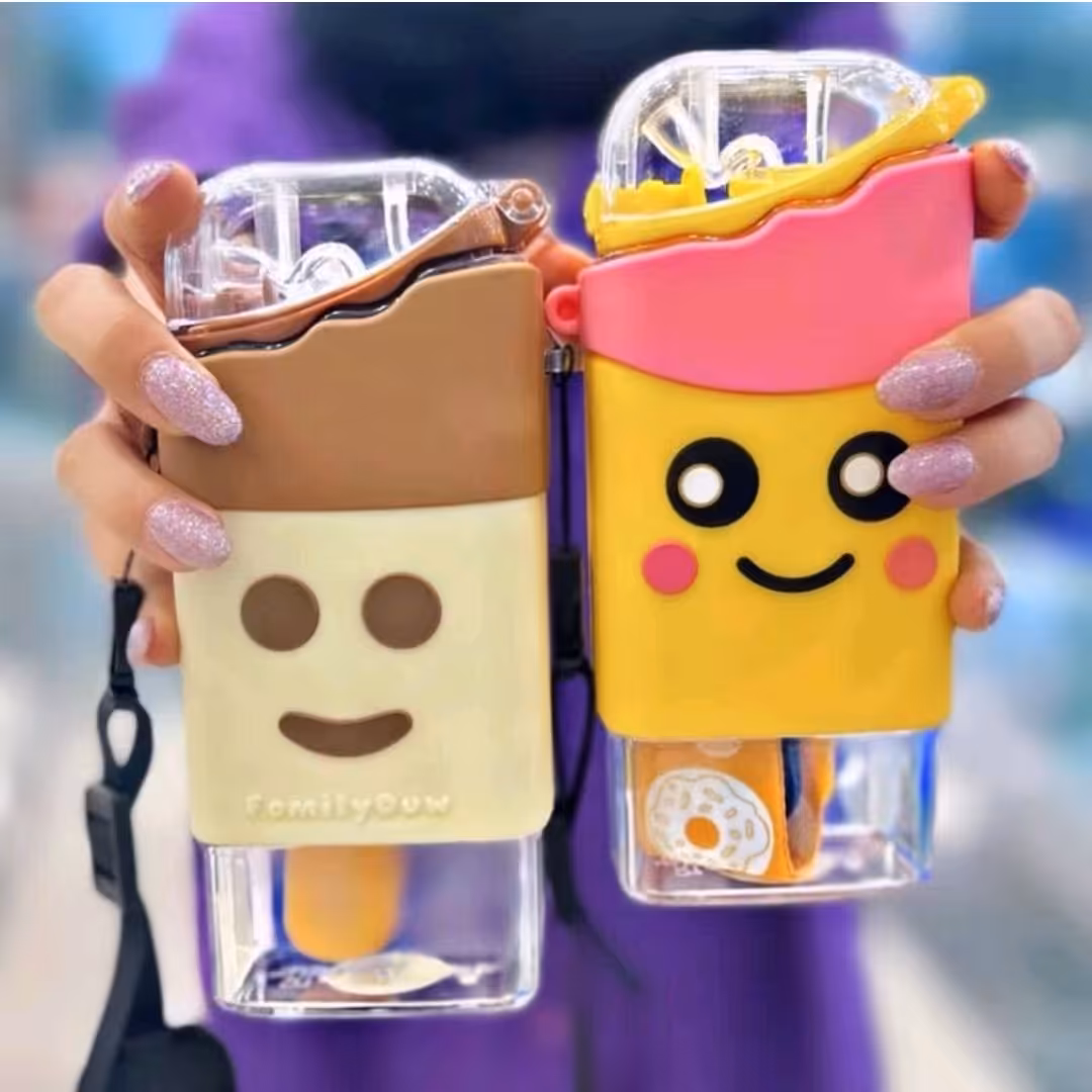 قمقمه بستنی