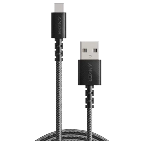 کابل تبدیل تایپ سی به USB 2.0 انکر مدل A8023