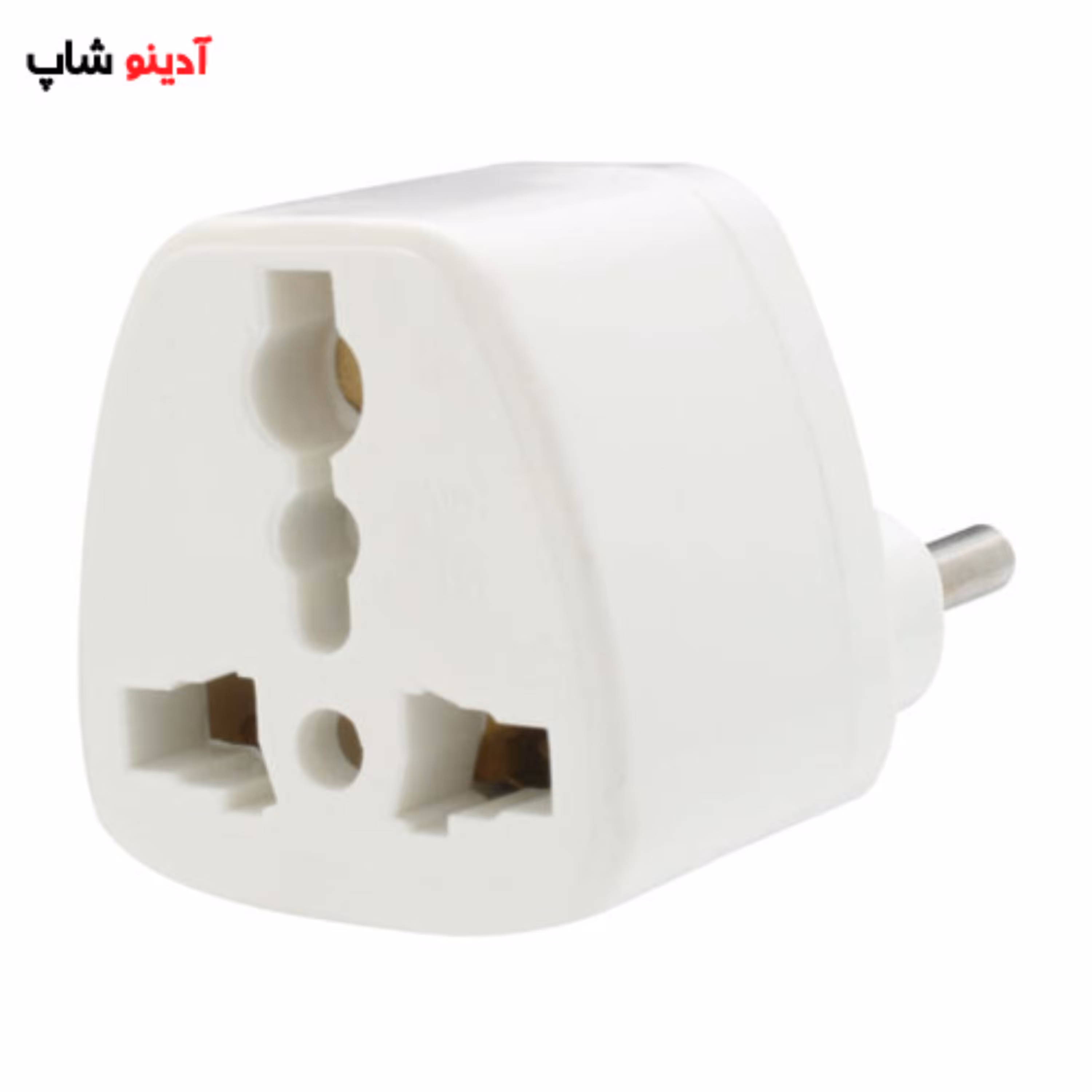 تبدیل 3 به 2 برق امگا