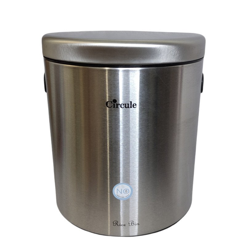 سطل برنج سرکوله 