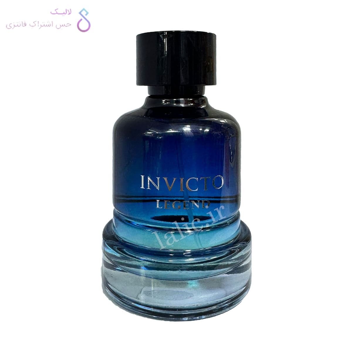 ادکلن اینوکتوس لجند فراگرنس | Fragrance World Invicto Legend