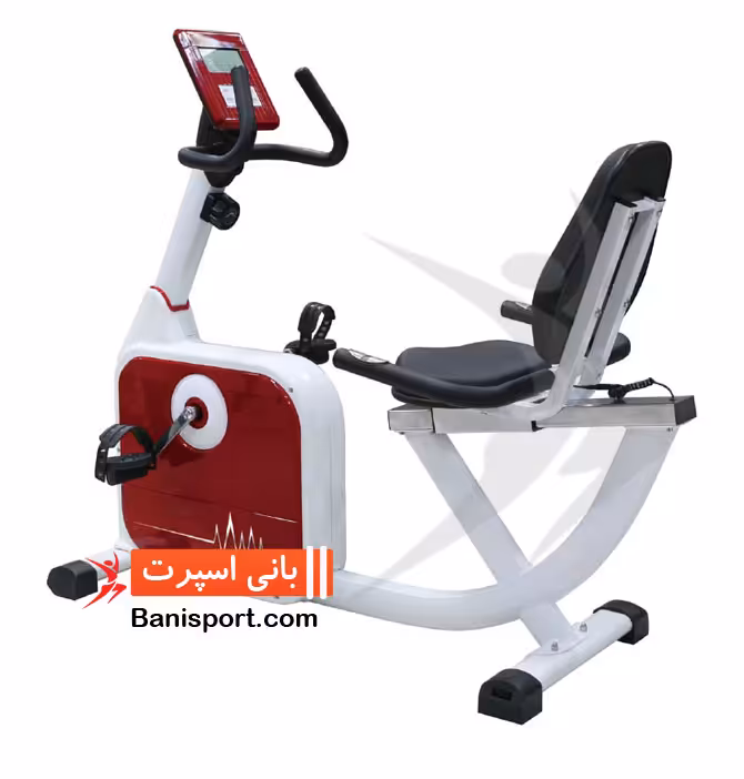 دوچرخه ثابت دی کی سیتی RK100