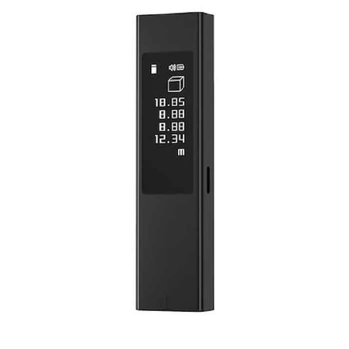 متر و فاصله سنج لیزری شیائومی Duka LS5 LaserRange Finder خرید محصولات شیائومی