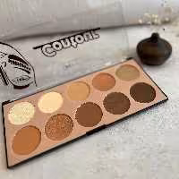 پلت کانتور only better