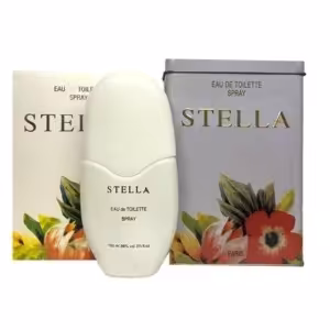 دکلن STELLA ادکلن استلا زنانه اصل