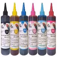 جوهر وکس 250میل 6 رنگ فابریک