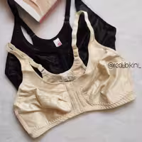 سوتین جلو باز شو گنی مارک ema 