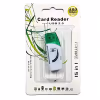 رم ریدر همه کاره R01