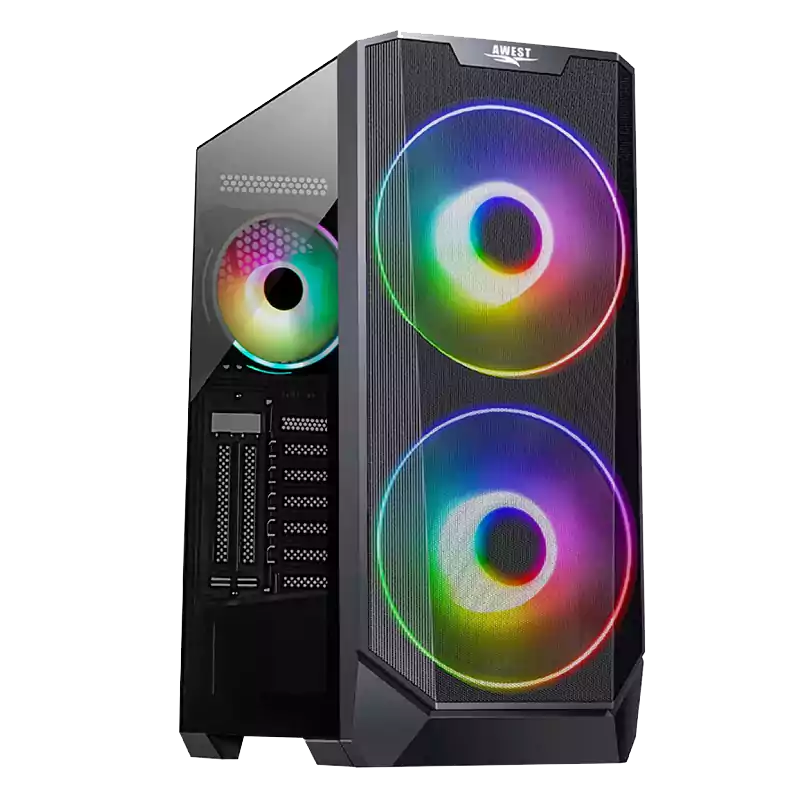 قیمت و خرید کیس اوست مدل GT AV200 MB