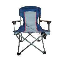 صندلی سفری تاشو مجیک کمپ  دسته دار
