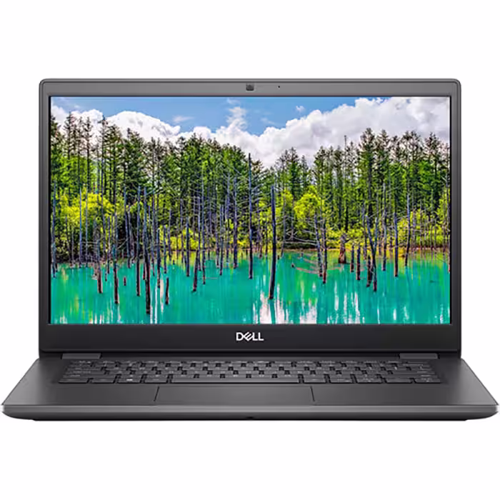 لپ تاپ دل 14 اینچی مدل Latitude 3410 پردازنده Core i3 رم 4GB حافظه 1TB HDD گرافیک INTEL