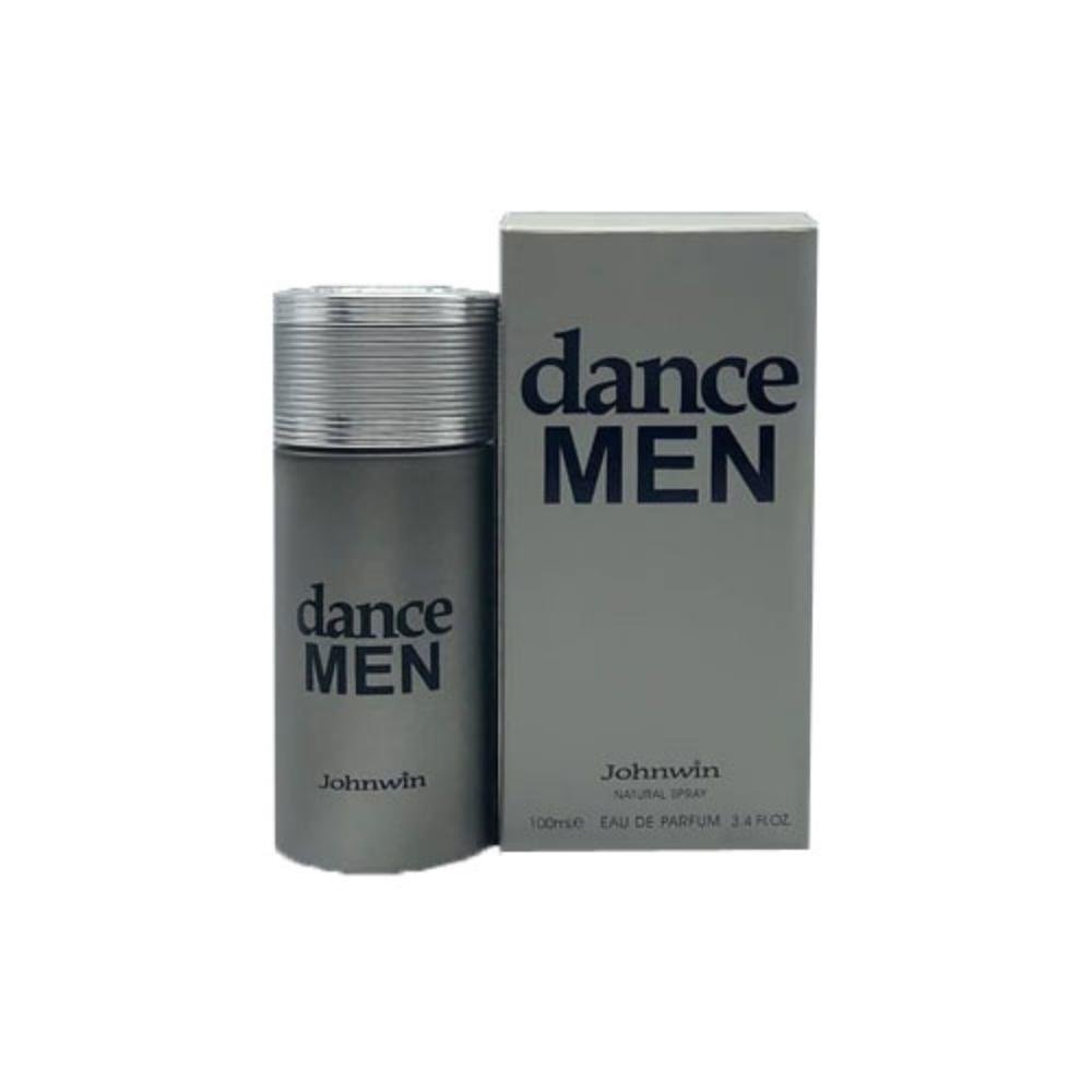 ادکلن JOHNWIN DANCE MEN

ادکلن دانس من جانوین امارات