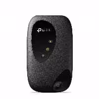 قیمت و مشخصات مودم قابل حمل 4G LTE تی پی لینک مدل M7200