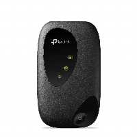قیمت و مشخصات مودم قابل حمل 4G LTE تی پی لینک مدل M7200