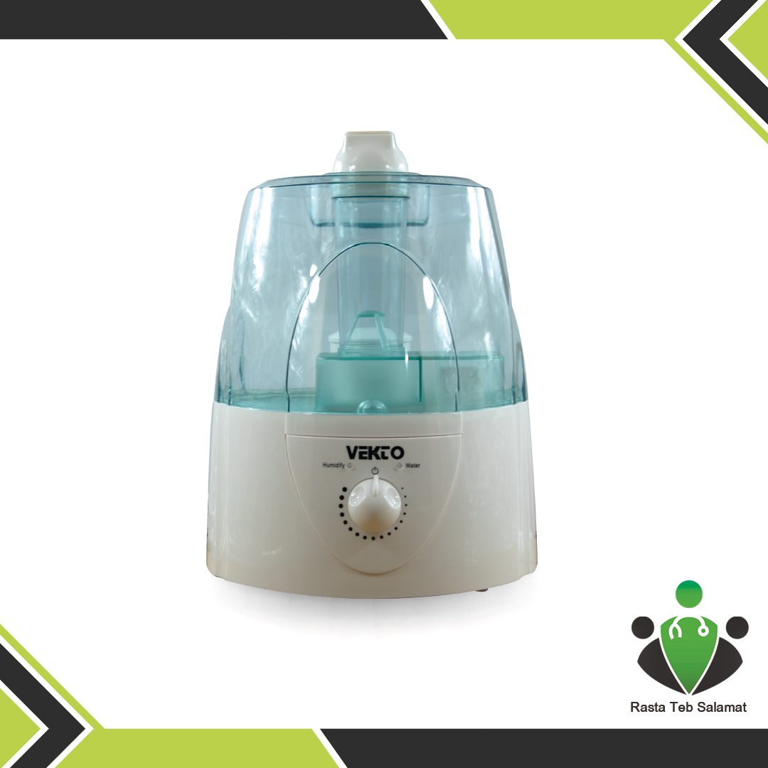 دستگاه بخور سرد وکتو مدل HQ-602a