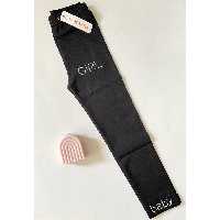 لگ بچگانه لاکرا نگین دار سایز 70 تا 95