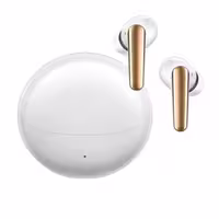 ایرفون بی سیم itel مدل T3 - سفید(گارانتی 6 ماهه)