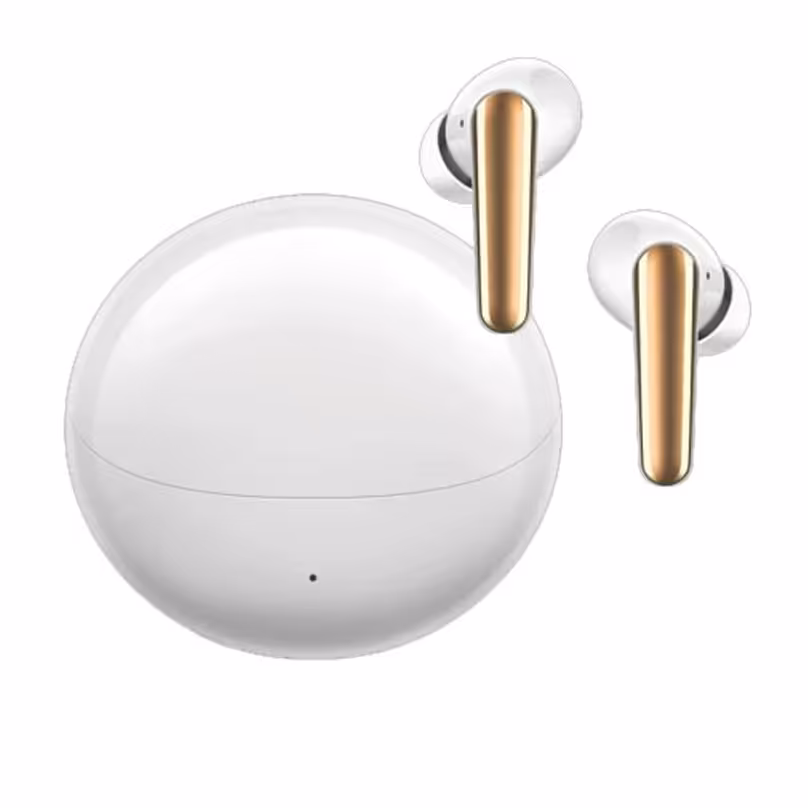 ایرفون بی سیم itel مدل T3 - سفید(گارانتی 6 ماهه)