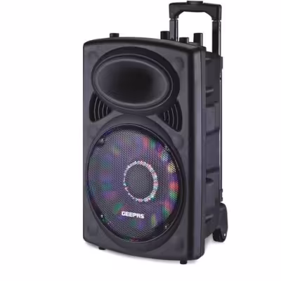 اسپیکر شارژی مدل جیپاس 8519 gms