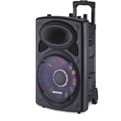 اسپیکر شارژی مدل جیپاس 8519 gms