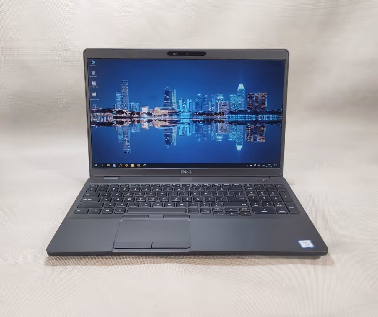 لپ‌تاپ DELL مدل Latitude 5500 | مفیدیار مشاوره و خرید لپ تاپ و کامپیوتر با بهترین قیمت