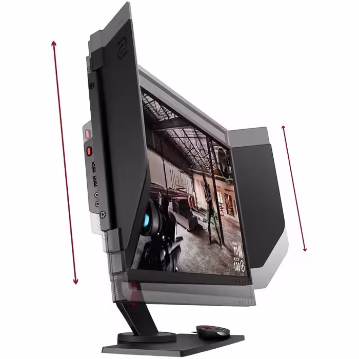 مانیتور بنکیو مدل XL2546 سایز 24.5 اینچ | آرکا 90مانیتور بنکیو مدل XL2546 سایز 24.5 اینچ