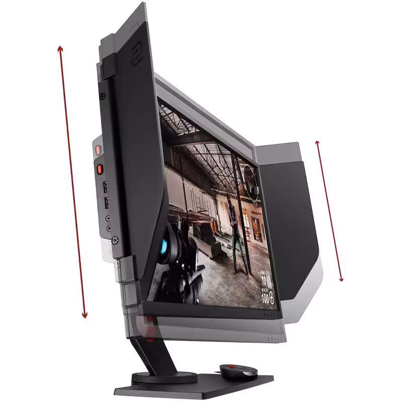 مانیتور بنکیو مدل XL2546 سایز 24.5 اینچ | آرکا 90مانیتور بنکیو مدل XL2546 سایز 24.5 اینچ