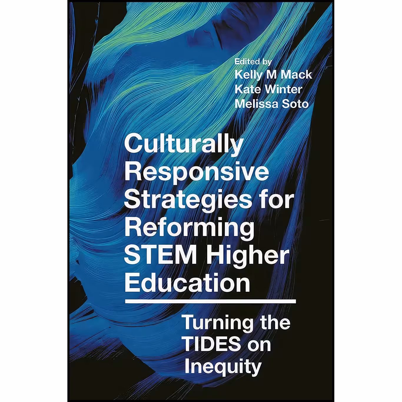 کتاب زبان اصلی Culturally Responsive Strategies for Reforming STEM Higher Educat