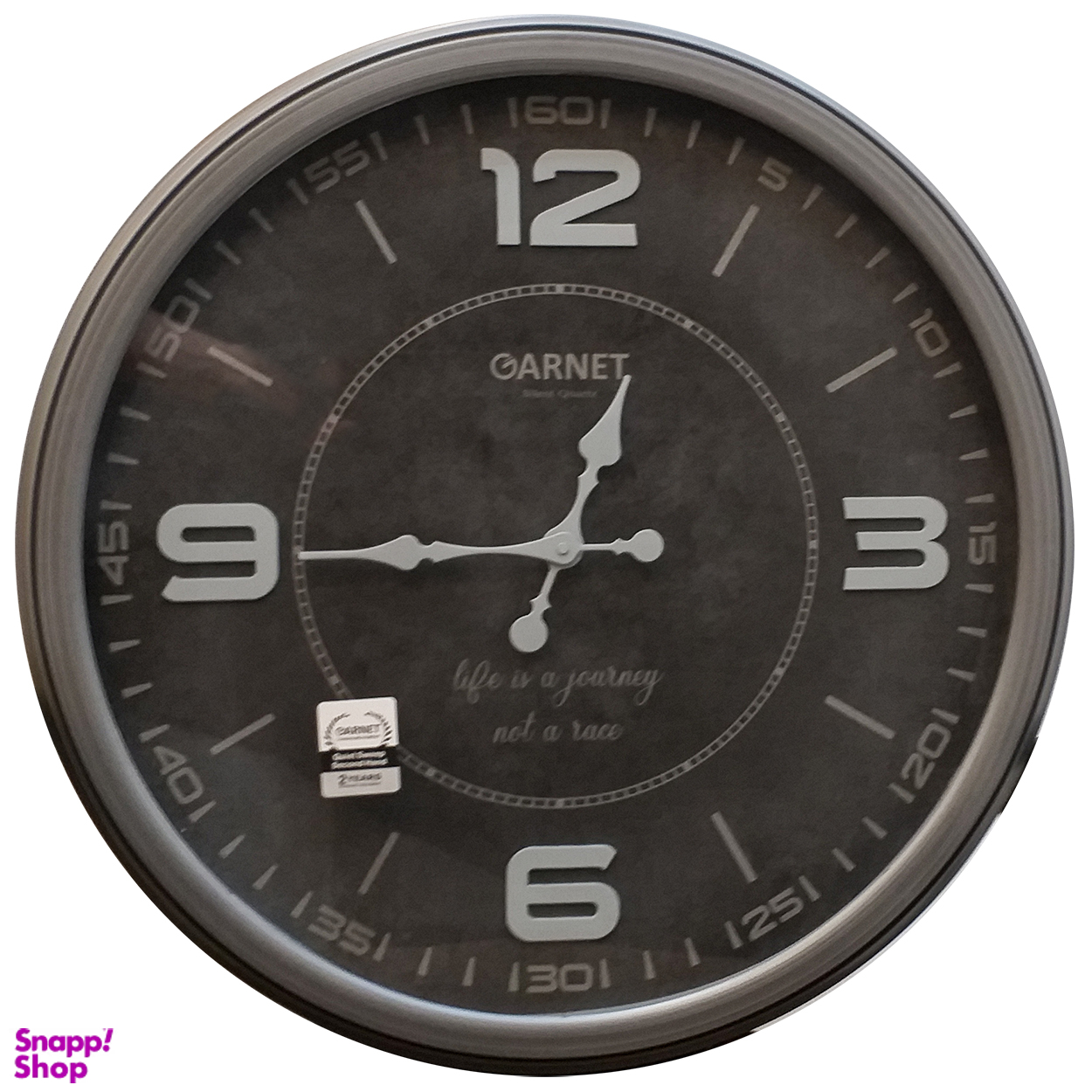 ساعت دیواری گارنت مدل 5261