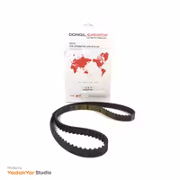 تسمه تایم پژو پارس LX دانگیل