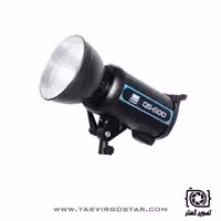 فلاش استدیویی S&S QS600