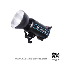 فلاش استدیویی S&S QS600