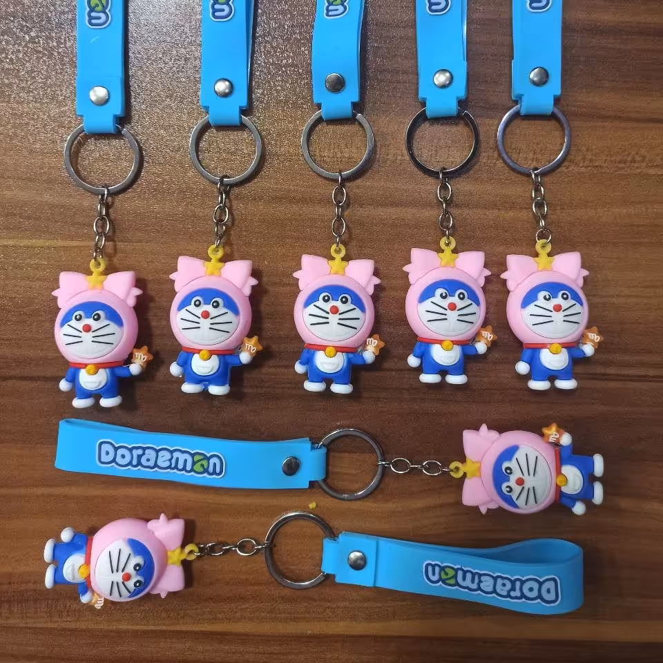 جا کلیدی سیلیکونی