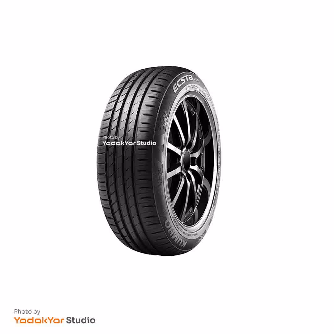 لاستیک 225.55.16 کومهو