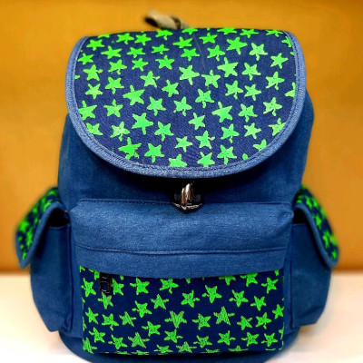 کوله پشتی Green Star