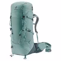 کوله پشتی کوهنوردی دیوتر مدل AIRCONTACT CORE 35 10 SL