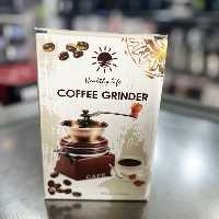 آسیاب قهوه  دستی 20386 (پس کرایه)