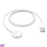 کابل شارژ Magnetic به USB-A اپل کد 0۳ طول ۱ متر