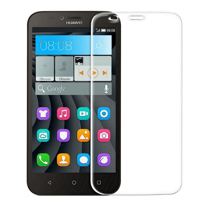 محافظ صفحه نمایش گلس مناسب برای گوشی موبایل هوآوی اسند وای625