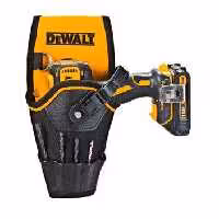 کیف کمری دریل شارژی دیوالت DWST1-75653 - ابزار یراق