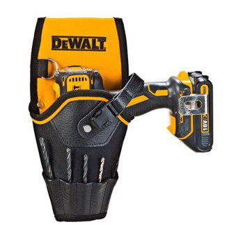 کیف کمری دریل شارژی دیوالت DWST1-75653 - ابزار یراق