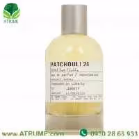 عطر ادکلن له لابو پچولی 24 100 میل مردانه - زنانه